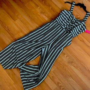 Women’s cropped jumper